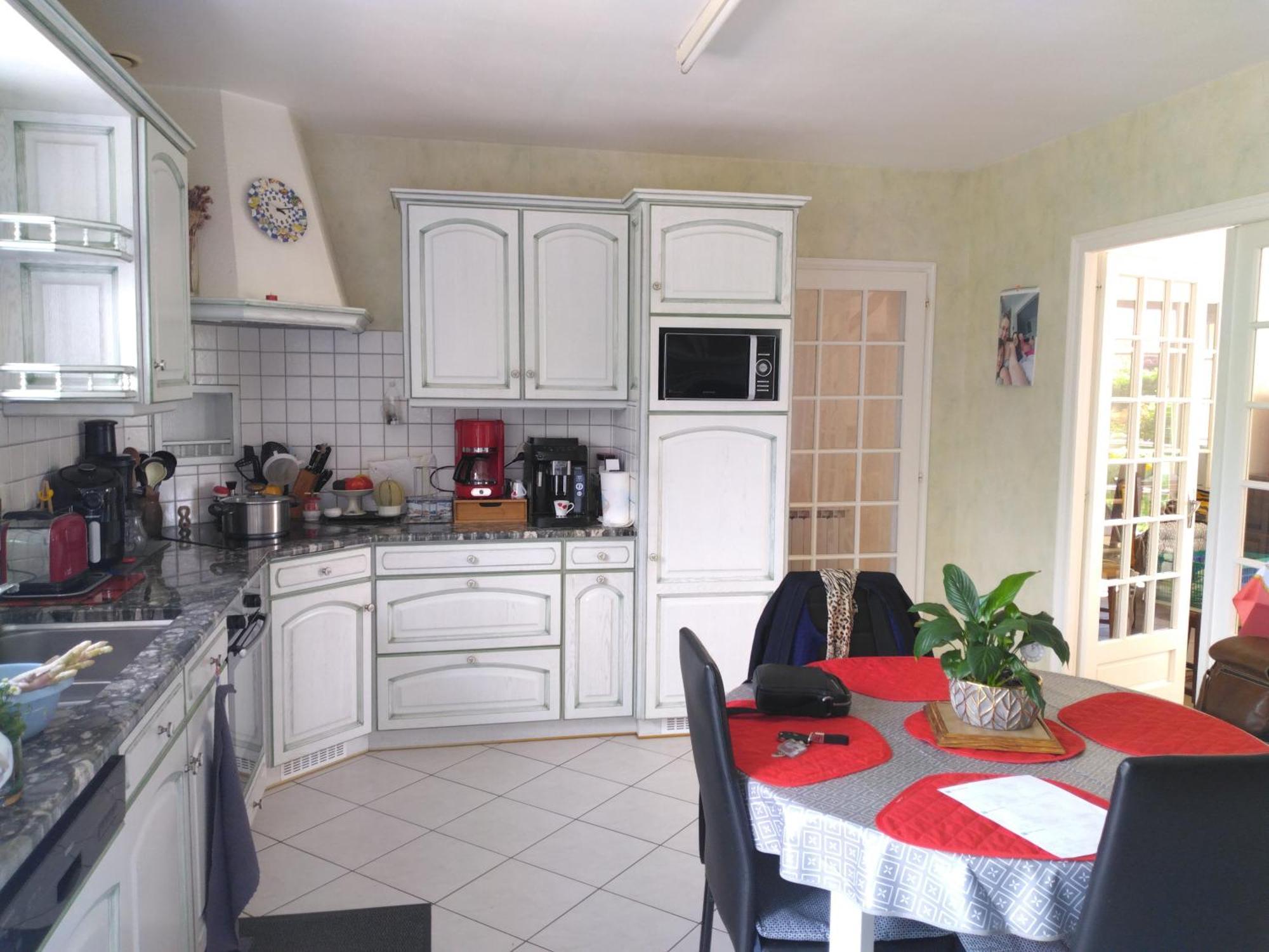 Familly Villa Avrillé Buitenkant foto